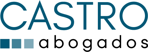 Logotipo de Castro Abogados, despacho de abogados en Palma de Mallorca
