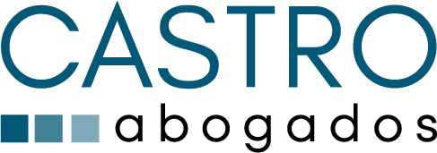 Logotipo de Castro Abogados, despacho de abogados en Palma de Mallorca
